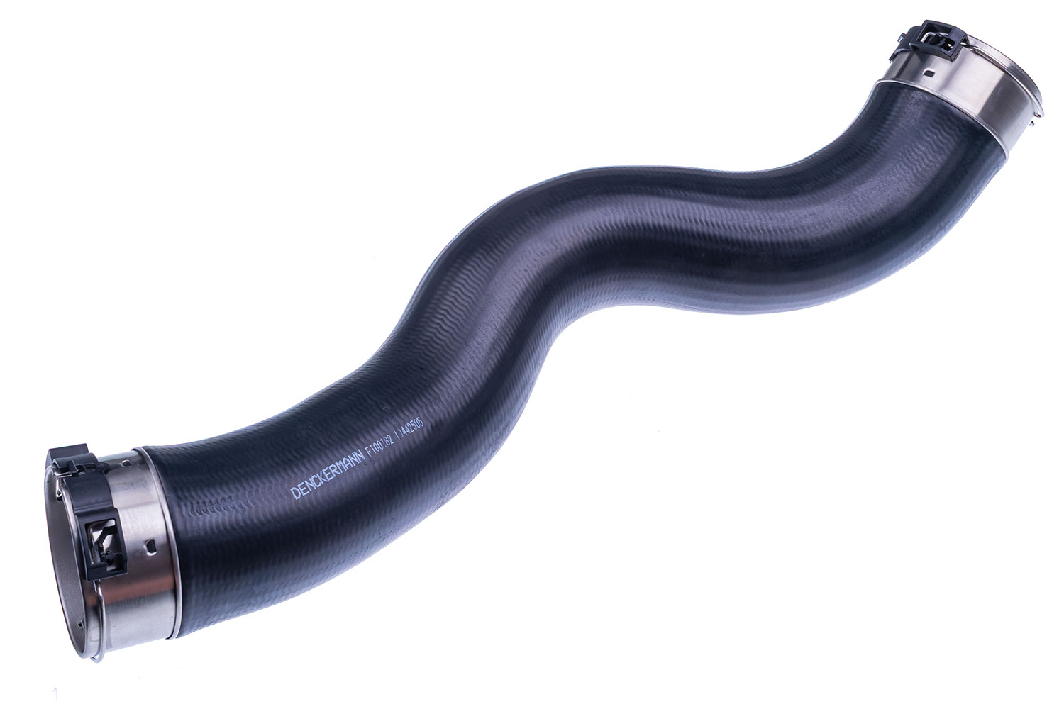 DENCKERMANN Ladeluftslange f100162 for BMW