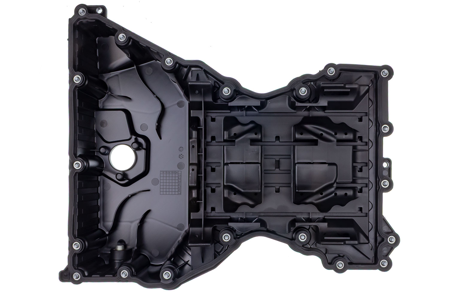 DENCKERMANN Bundkar U109005 for BMW