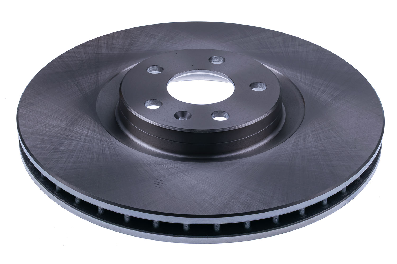 DENCKERMANN Bremseskive B130961 345mm 30mm for VOLVO POLESTAR