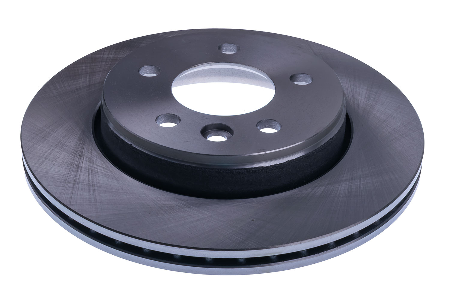 DENCKERMANN Bremseskive b130964 300mm 22mm for SEAT MAN