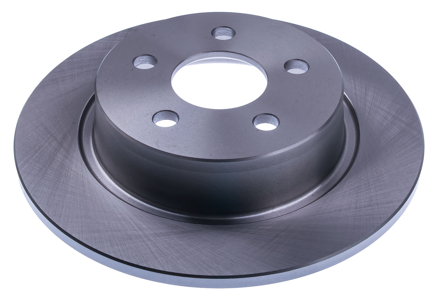 DENCKERMANN Bremseskive b130965 280mm 11mm for FORD