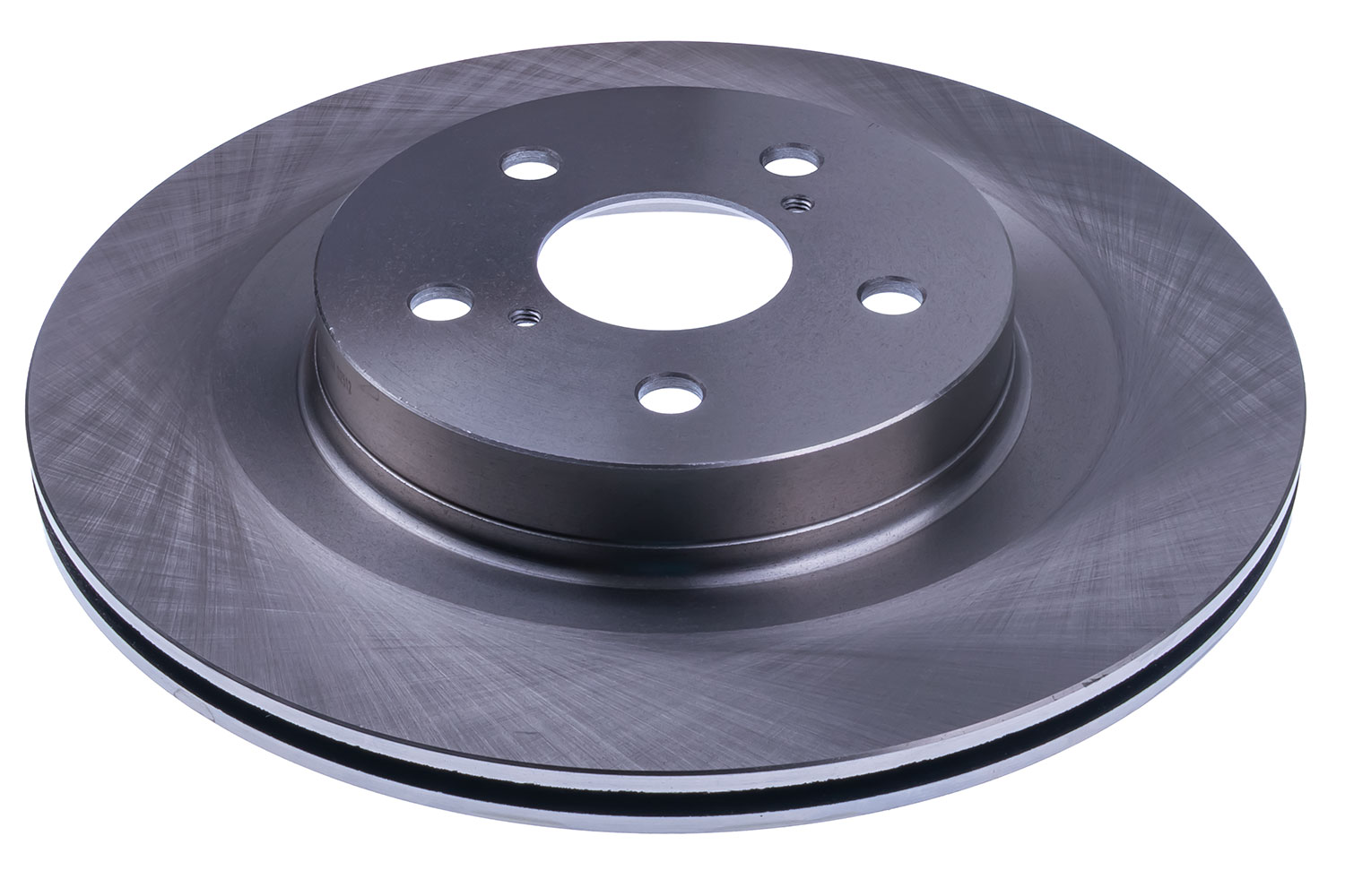 DENCKERMANN Bremseskive b130951 317mm 18mm for TOYOTA SUZUKI