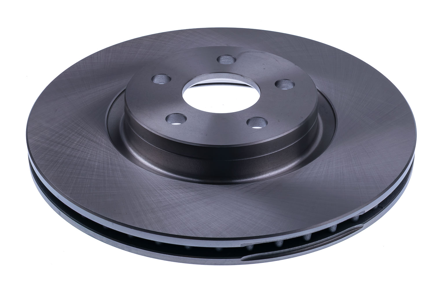 DENCKERMANN Bremseskive b130966 320mm 25mm for FORD