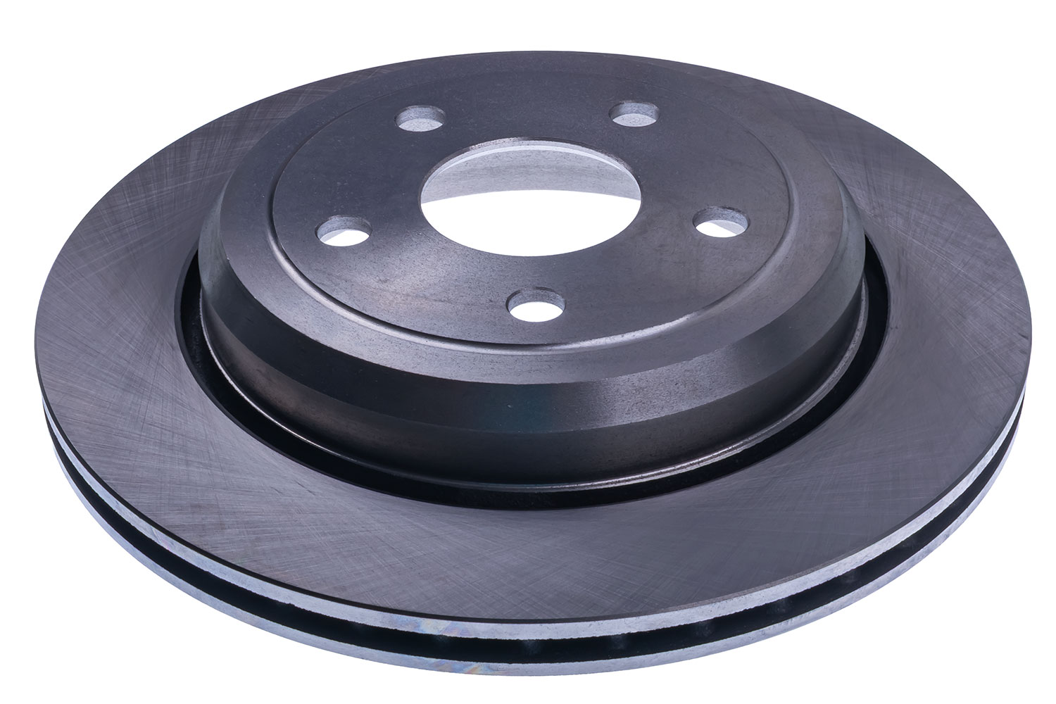 DENCKERMANN Bremseskive b130957 330mm 22mm for BUICK JEEP