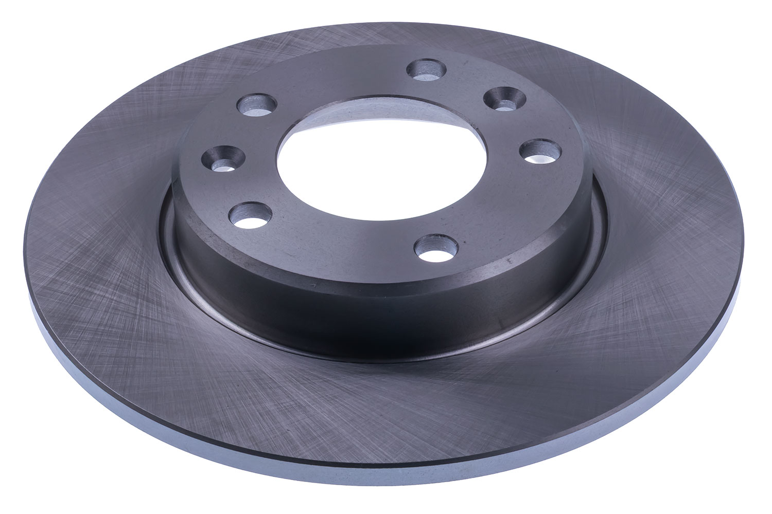 DENCKERMANN Bremseskive b130955 249mm 10mm for PEUGEOT