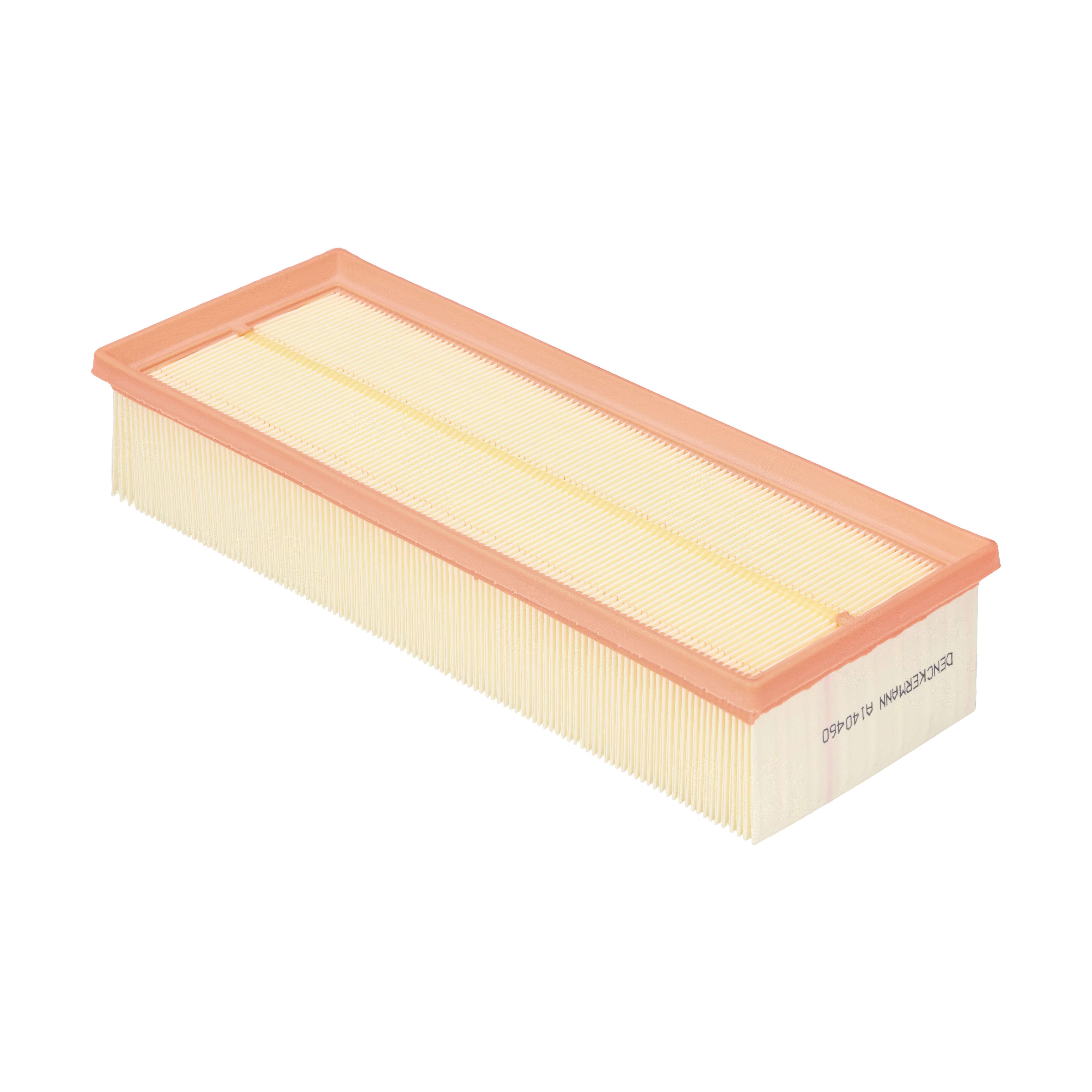 DENCKERMANN Luftfilter a140460 Cirkulationsluft 70mm for VAG