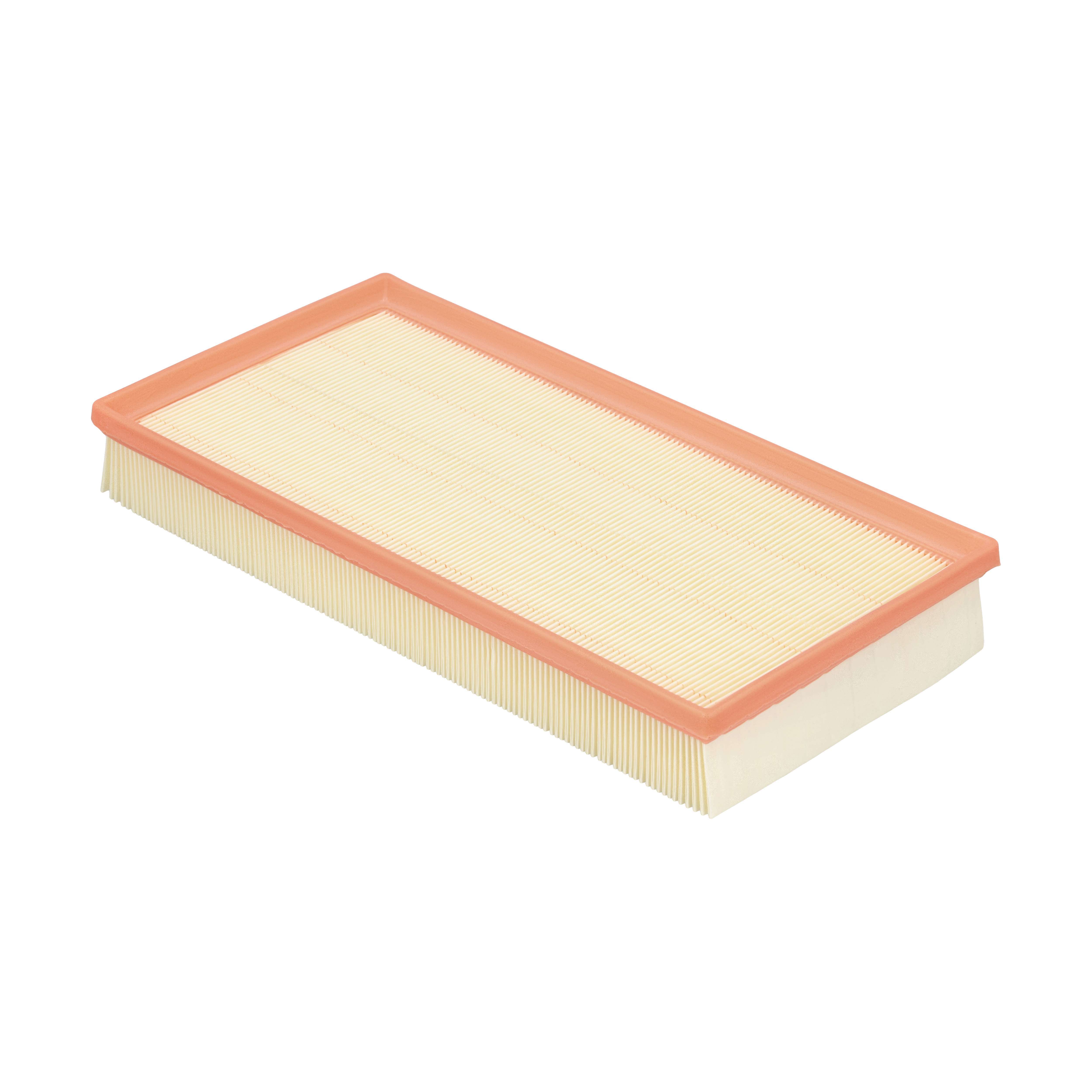 DENCKERMANN Luftfilter a140012 Cirkulationsluft 60mm for VAG