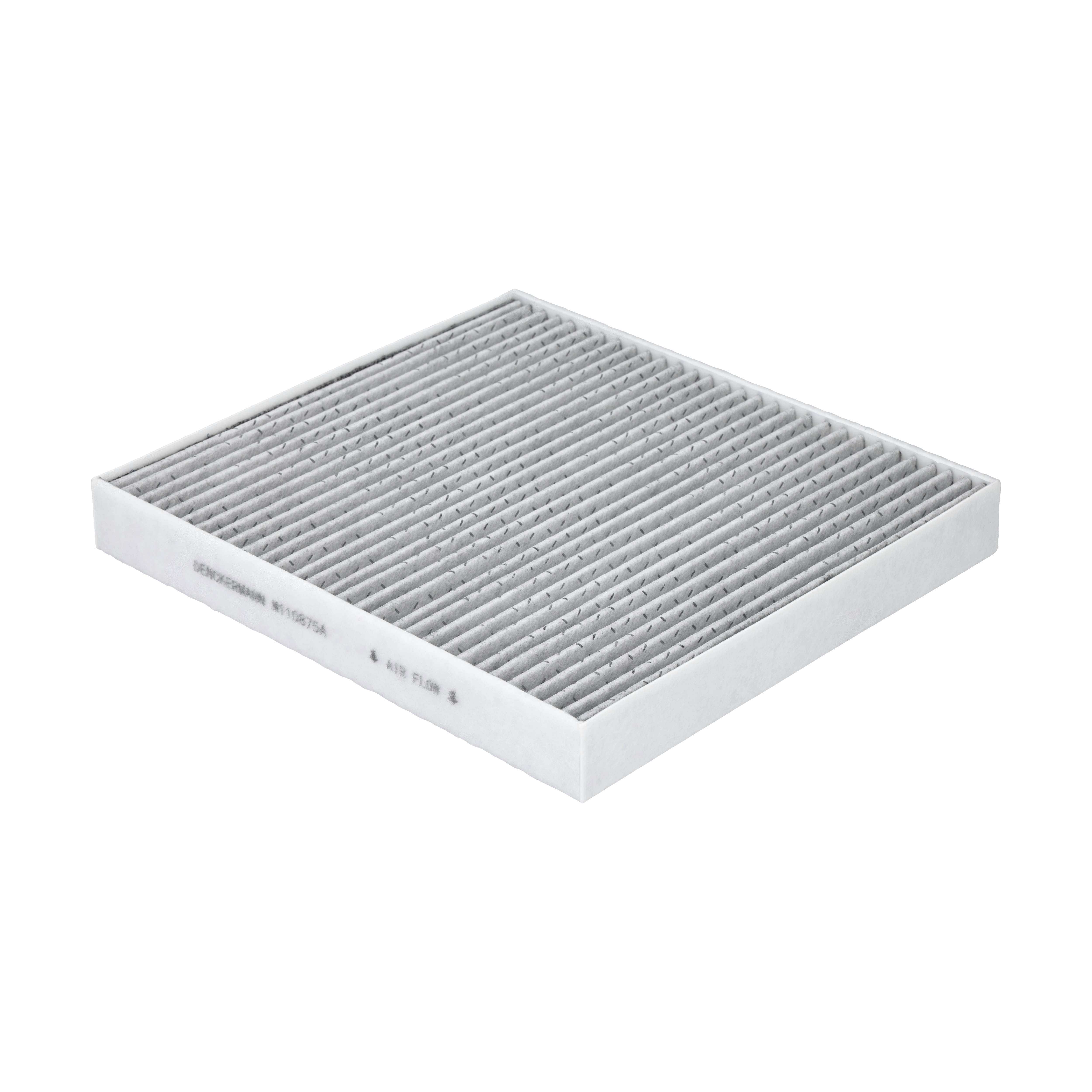 DENCKERMANN Kabineluftfilter m110875a for VAG VW