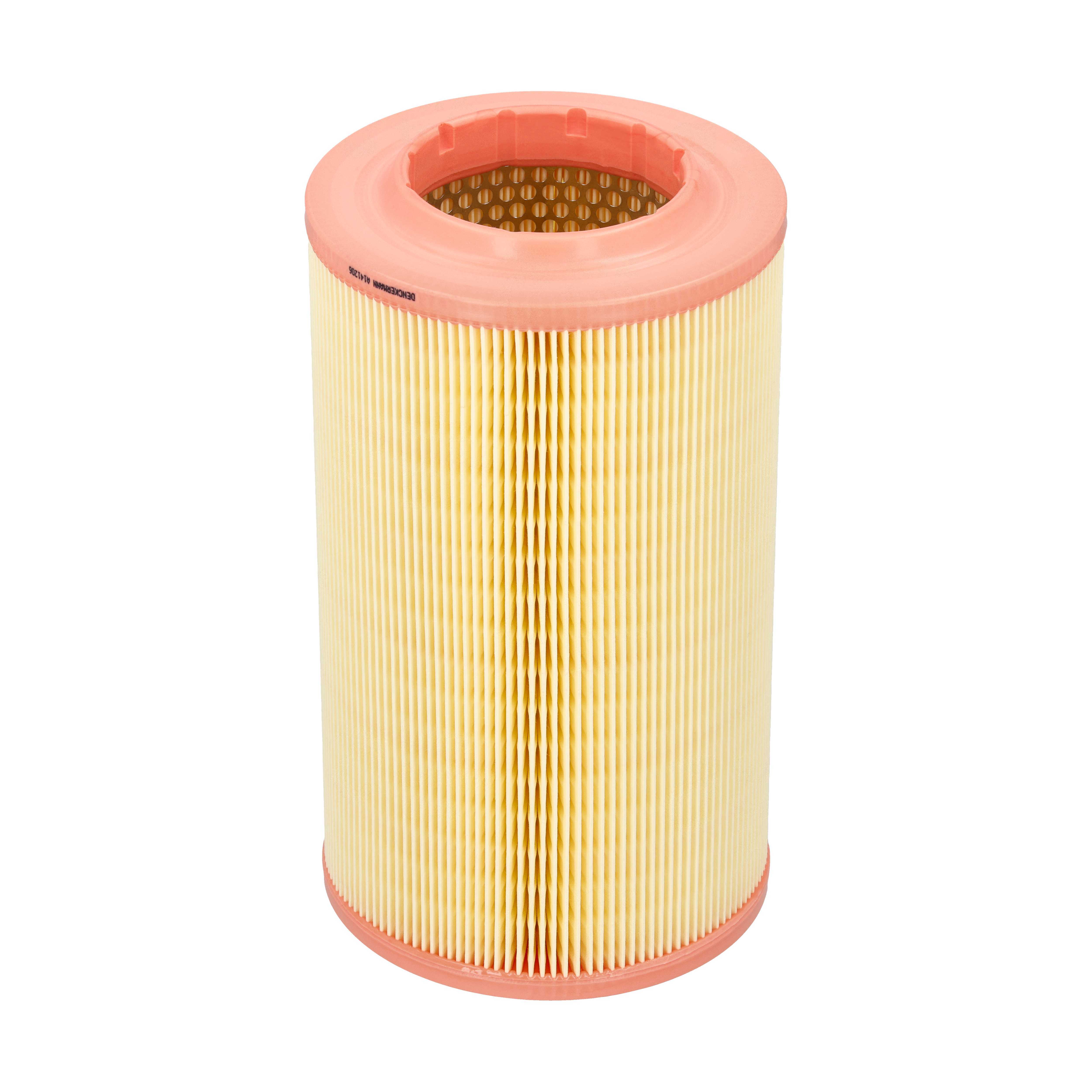 DENCKERMANN Luftfilter a141206 Cirkulationsluft 303mm for FIAT VAUXHALL PEUGEOT CITROËN