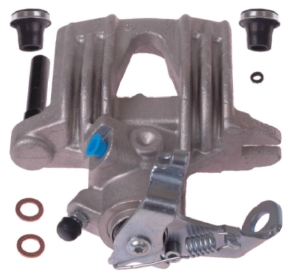 DELCO REMY Bremsekaliper dc72971 for OPEL CHEVROLET VAUXHALL