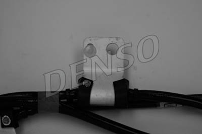 DENSO Lambdasonde dox0323 for MAZDA