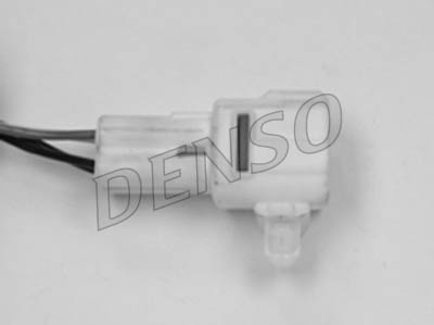 DENSO Lambdasonde dox1077 for SUZUKI