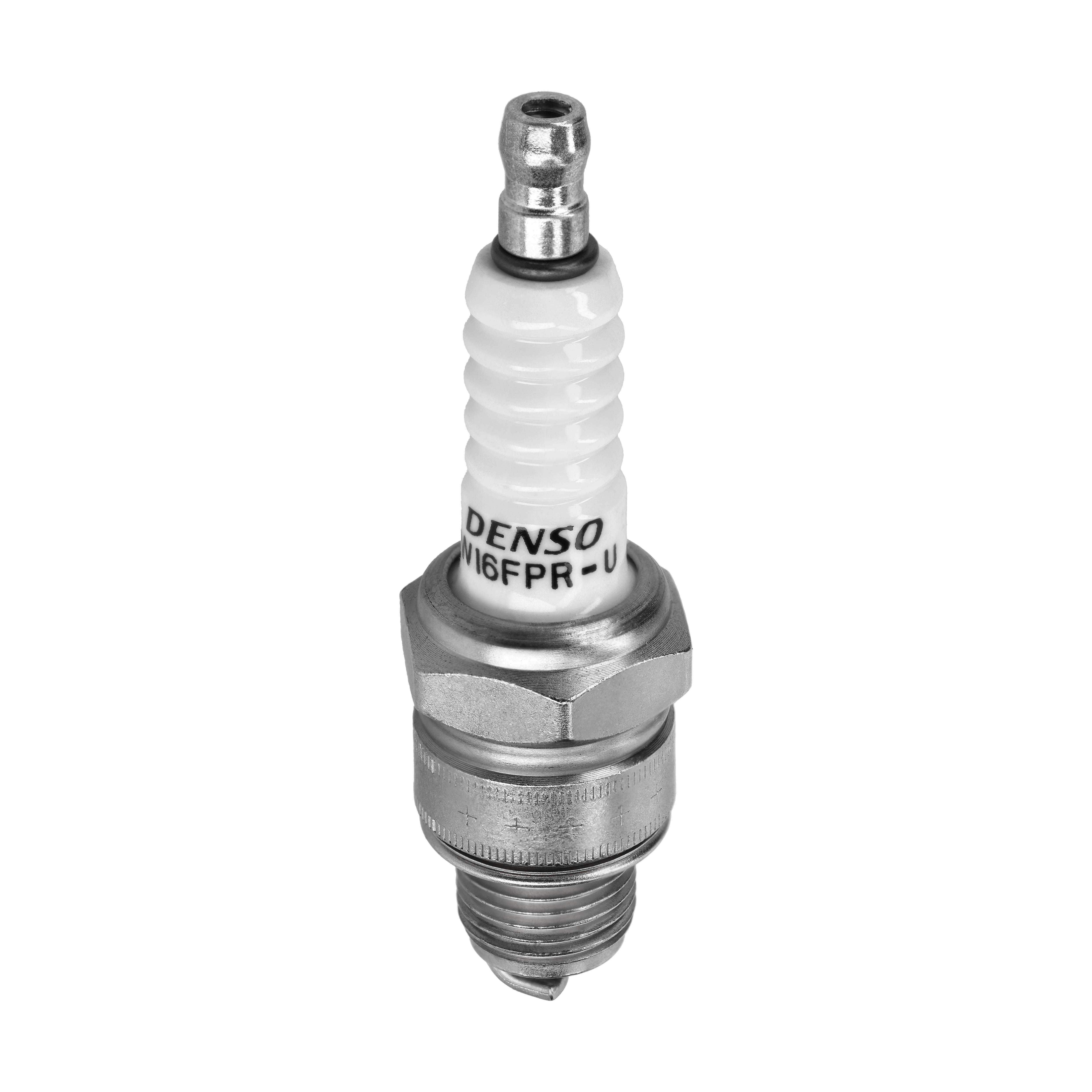 DENSO Tændrør w16fpru for DAIHATSU RENAULT ROVER TOYOTA HONDA YAMAHA SUZUKI