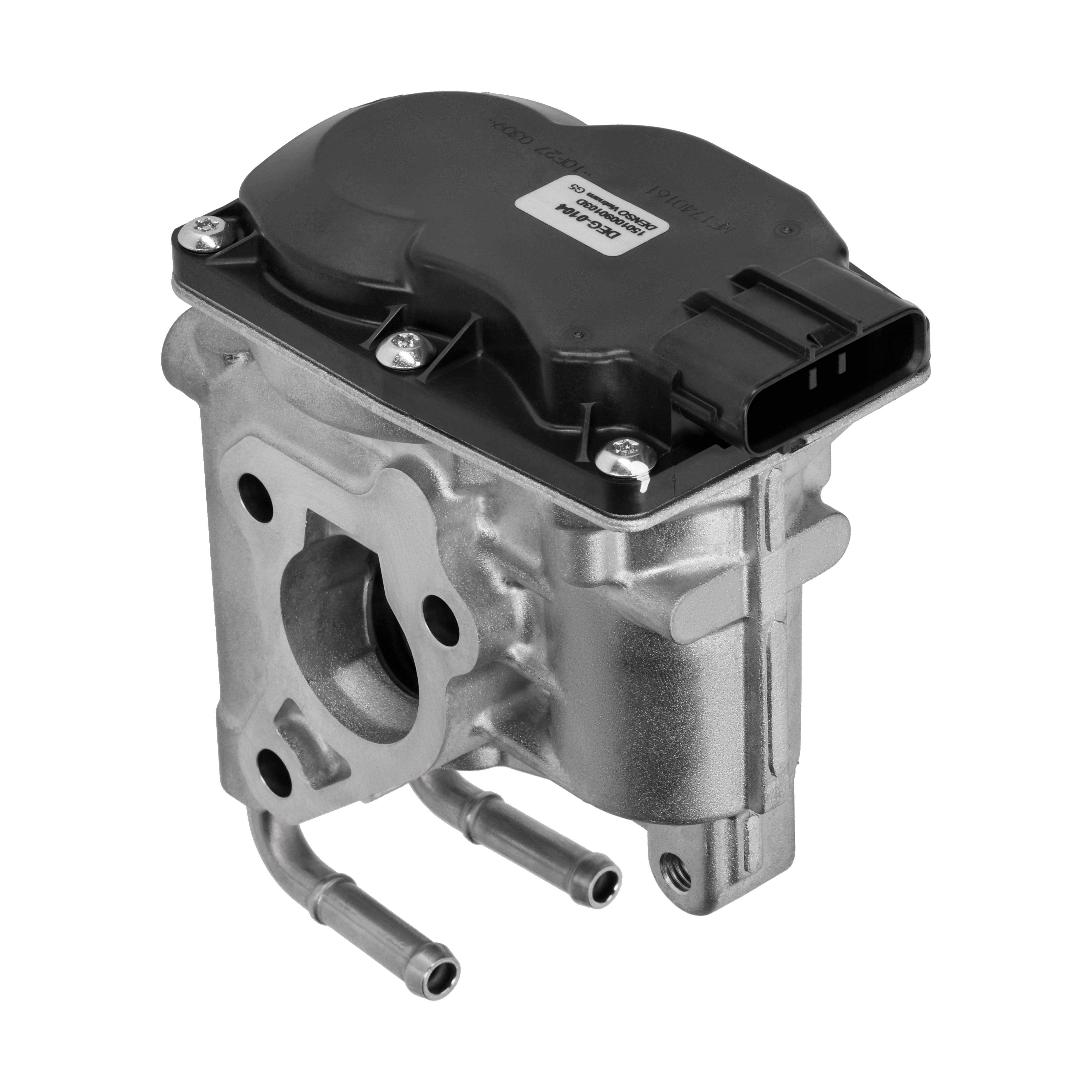DENSO EGR-ventil DEG-0104 for TOYOTA