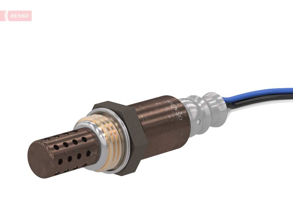 DENSO Lambdasonde dox0113 for VOLVO MAZDA DAIHATSU HONDA MITSUBISHI SUBARU SUZUKI