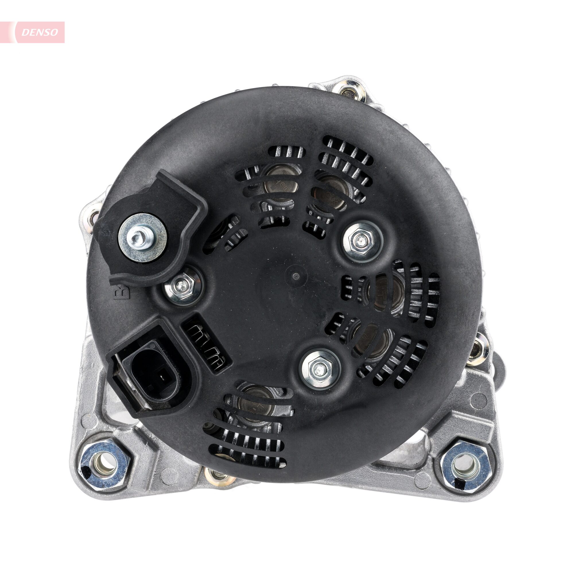 DENSO Generator dan1480 for PORSCHE
