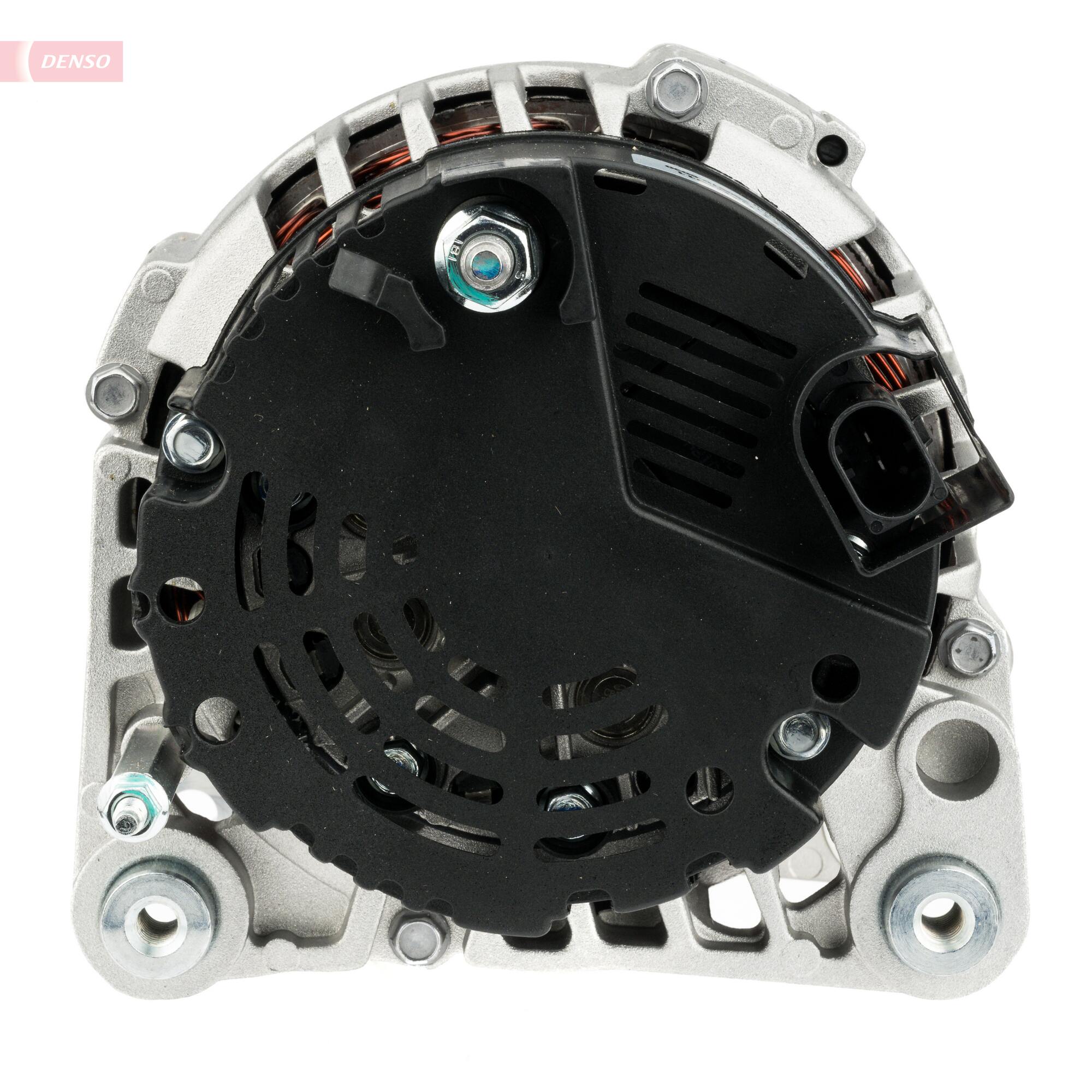 DENSO Generator dan3011 for FORD AUDI SEAT SKODA VW