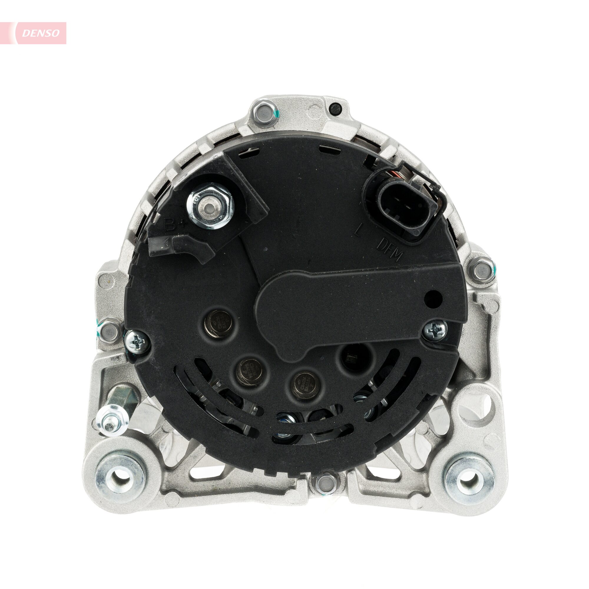 DENSO Generator dan3019 for VW