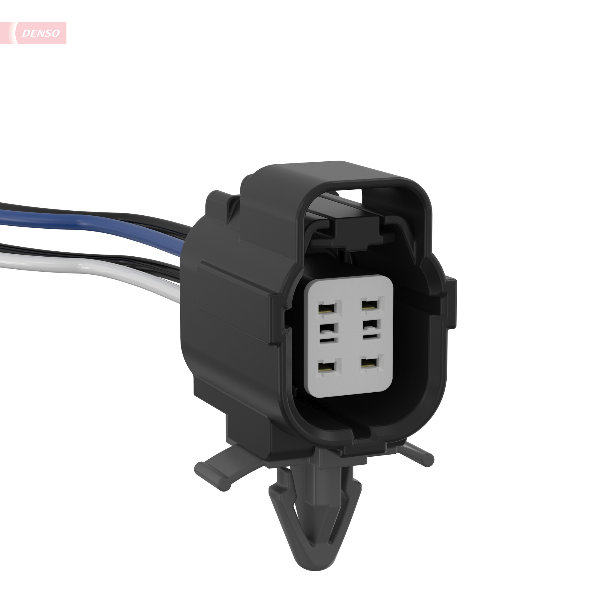 DENSO Lambdasonde dox1374 for MAZDA