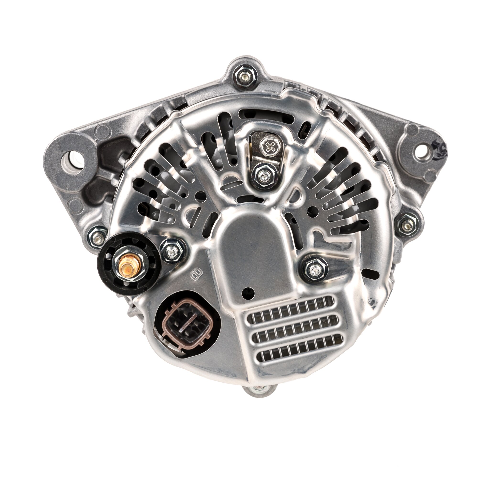 DENSO Generator dan1409 for JAGUAR