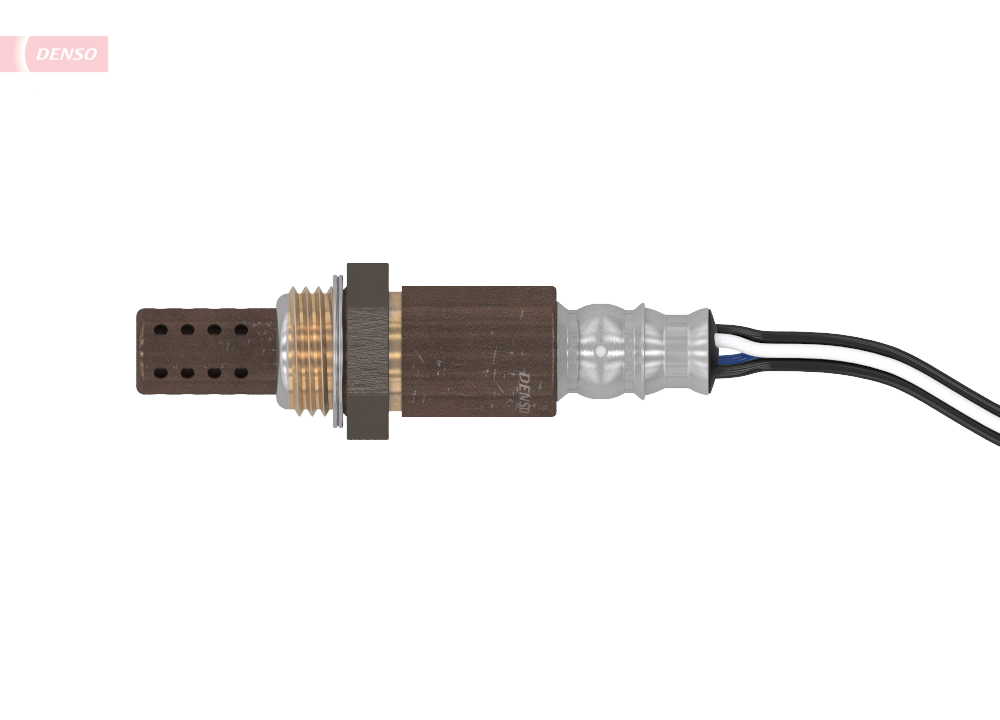 DENSO Lambdasonde dox0237 for TOYOTA DAIHATSU