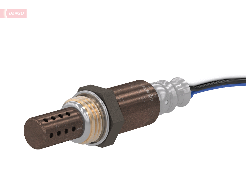 DENSO Lambdasonde dox0273 for TOYOTA
