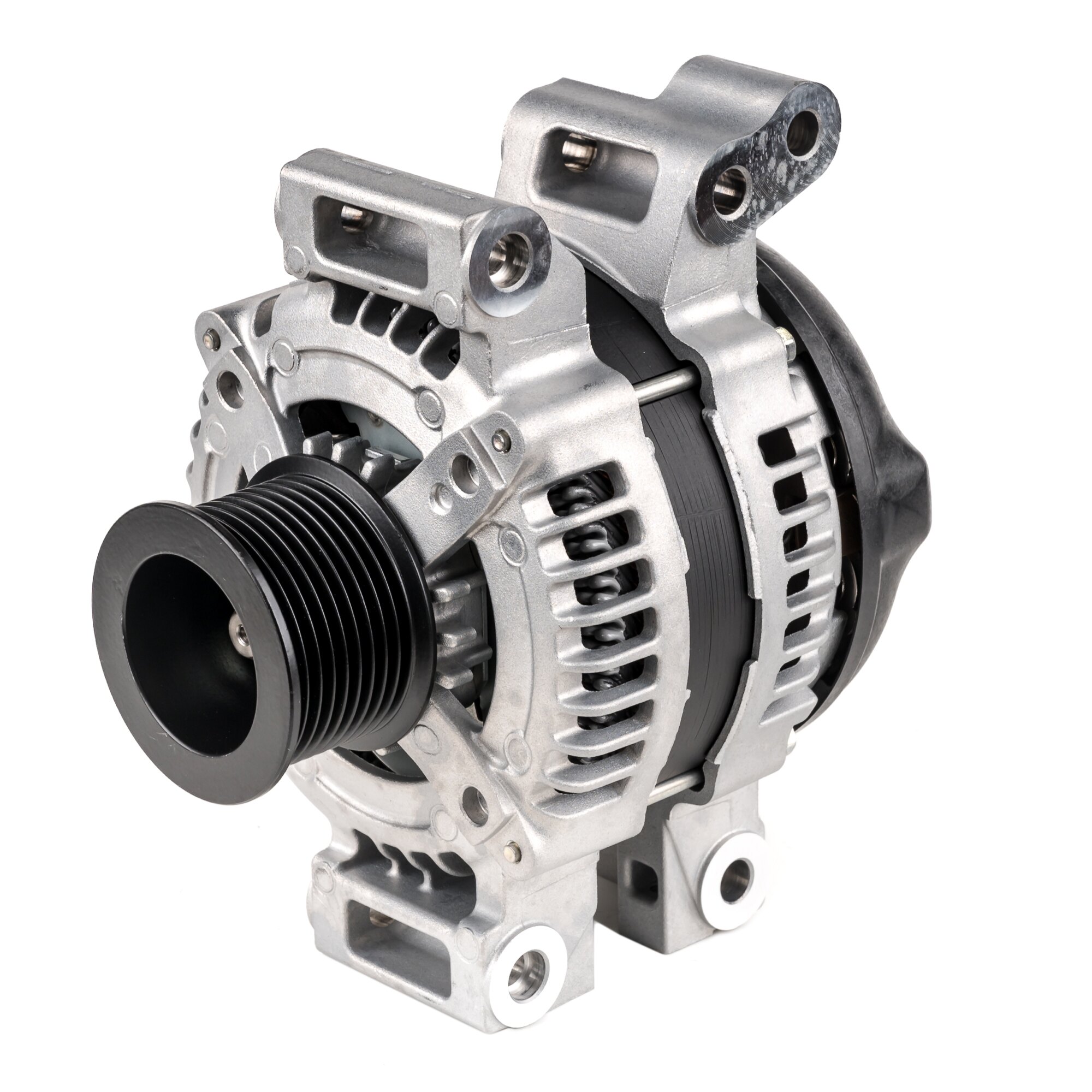 DENSO Generator dan1493 for LEXUS