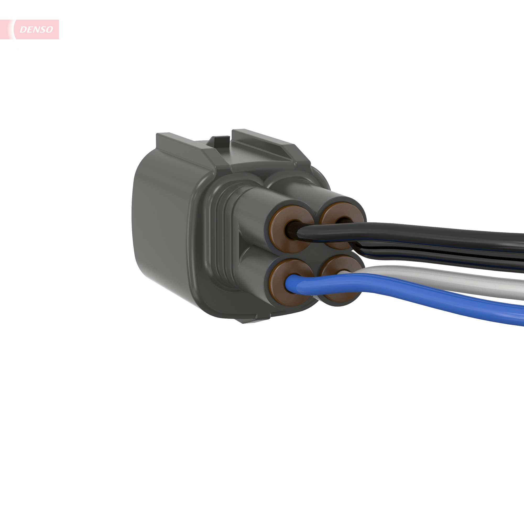 DENSO Lambdasonde dox0261 for TOYOTA