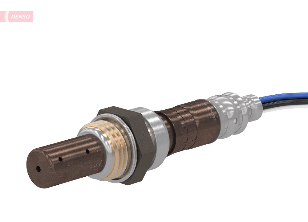 DENSO Lambdasonde dox0242 for ISUZU TOYOTA
