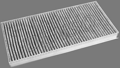 DENSO Kabineluftfilter dcf453k for MERCEDES-BENZ