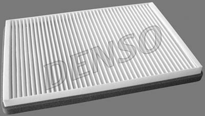 DENSO Kabineluftfilter dcf495p for MERCEDES-BENZ