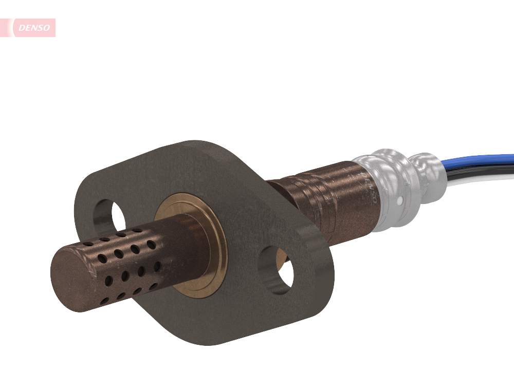 DENSO Lambdasonde dox0228 for TOYOTA