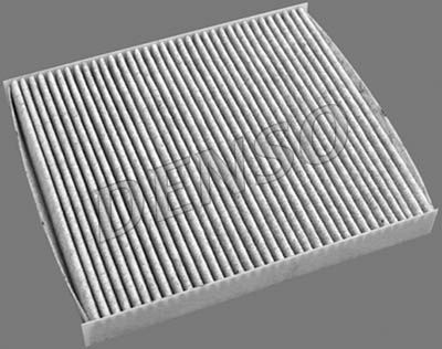 DENSO Kabineluftfilter dcf458k for VW MERCEDES-BENZ