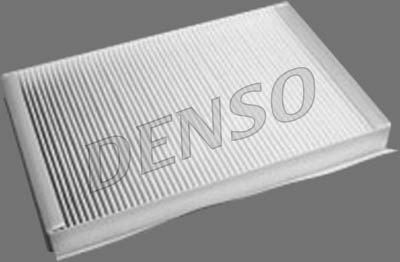 DENSO Kabineluftfilter dcf511p for MERCEDES-BENZ VW