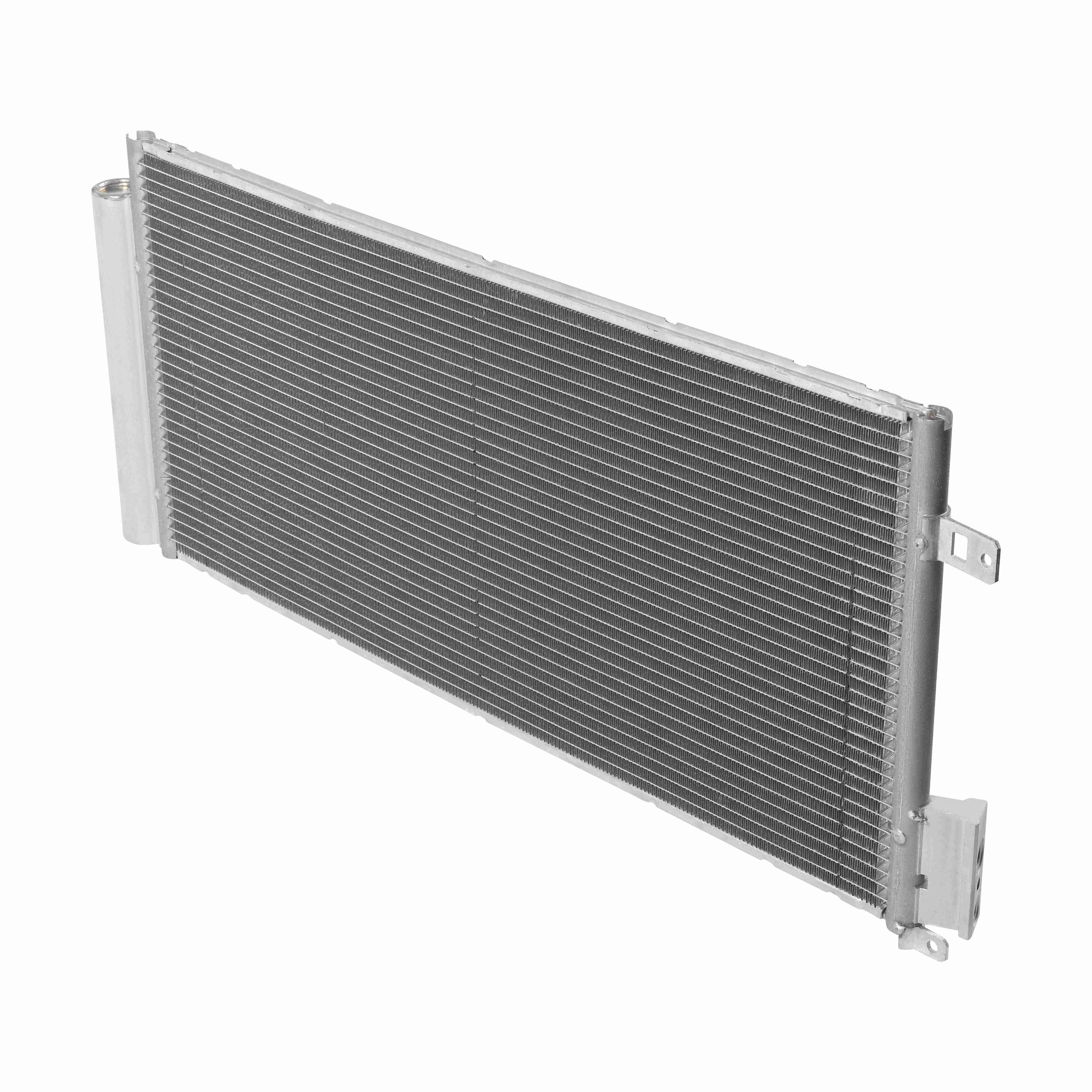 DENSO Kondensor, klimaanlæg dcn13110 for OPEL ALFA ROMEO FIAT