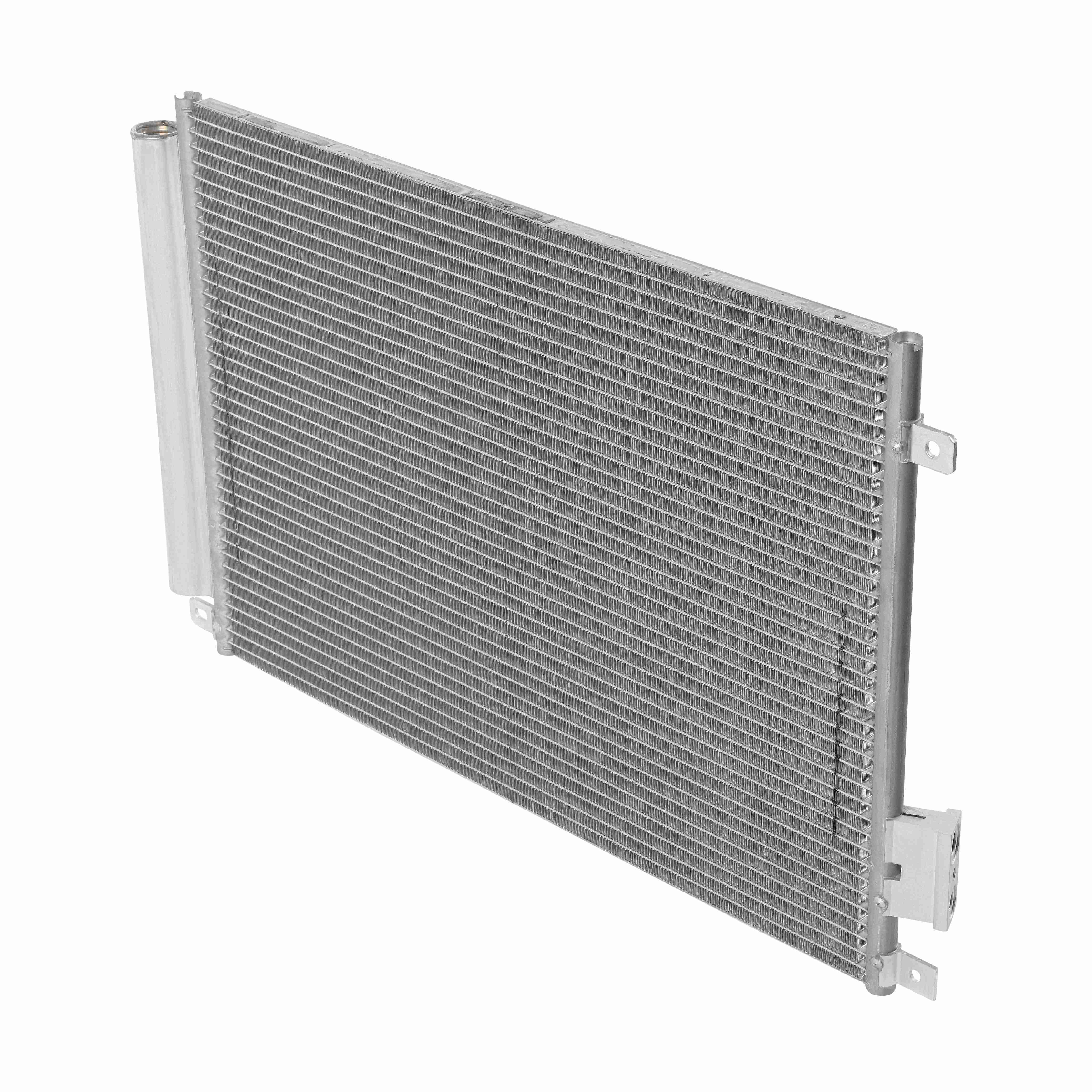 DENSO Kondensor, klimaanlæg dcn09045 for FORD FIAT