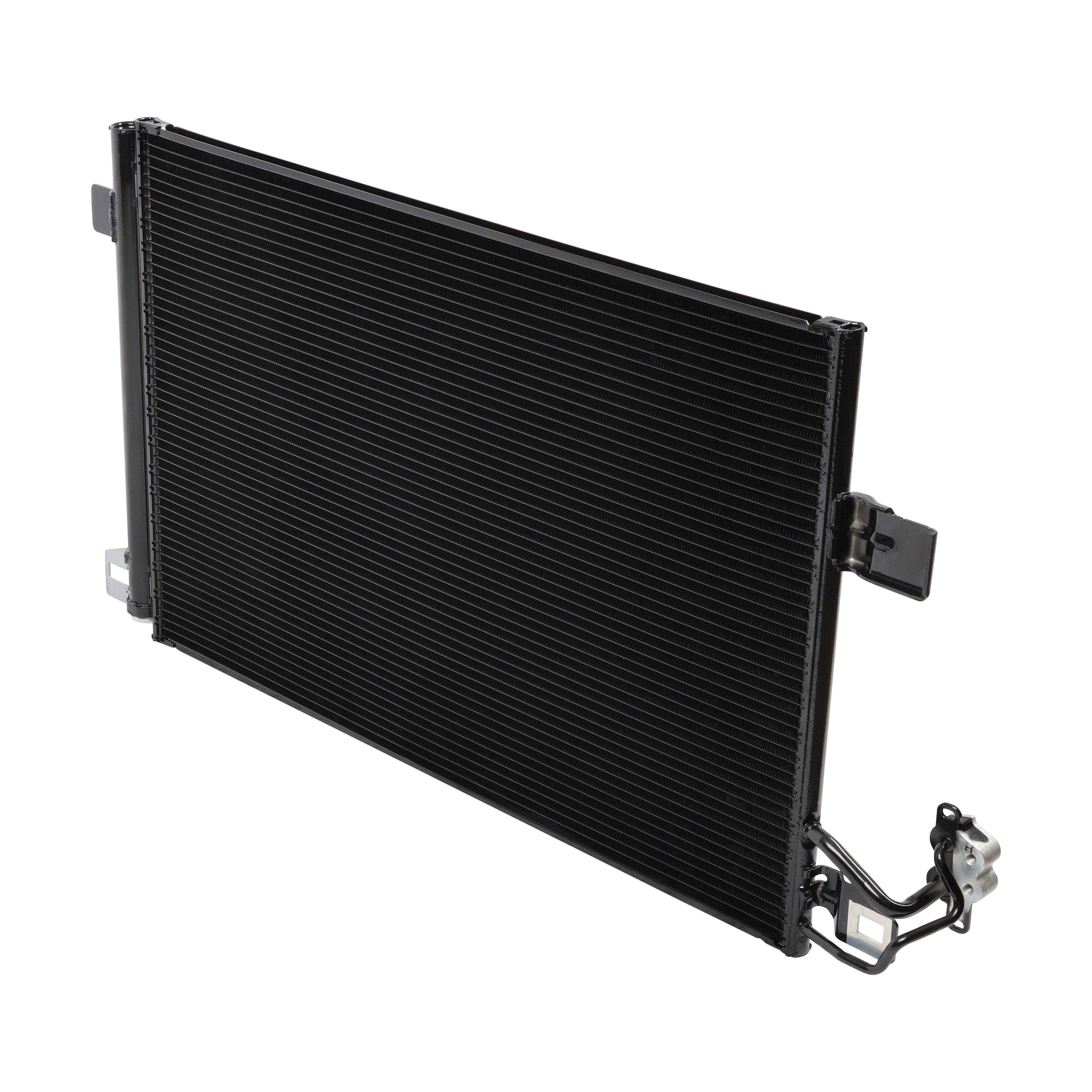 DENSO Kondensor, klimaanlæg dcn32063 for VW VAG