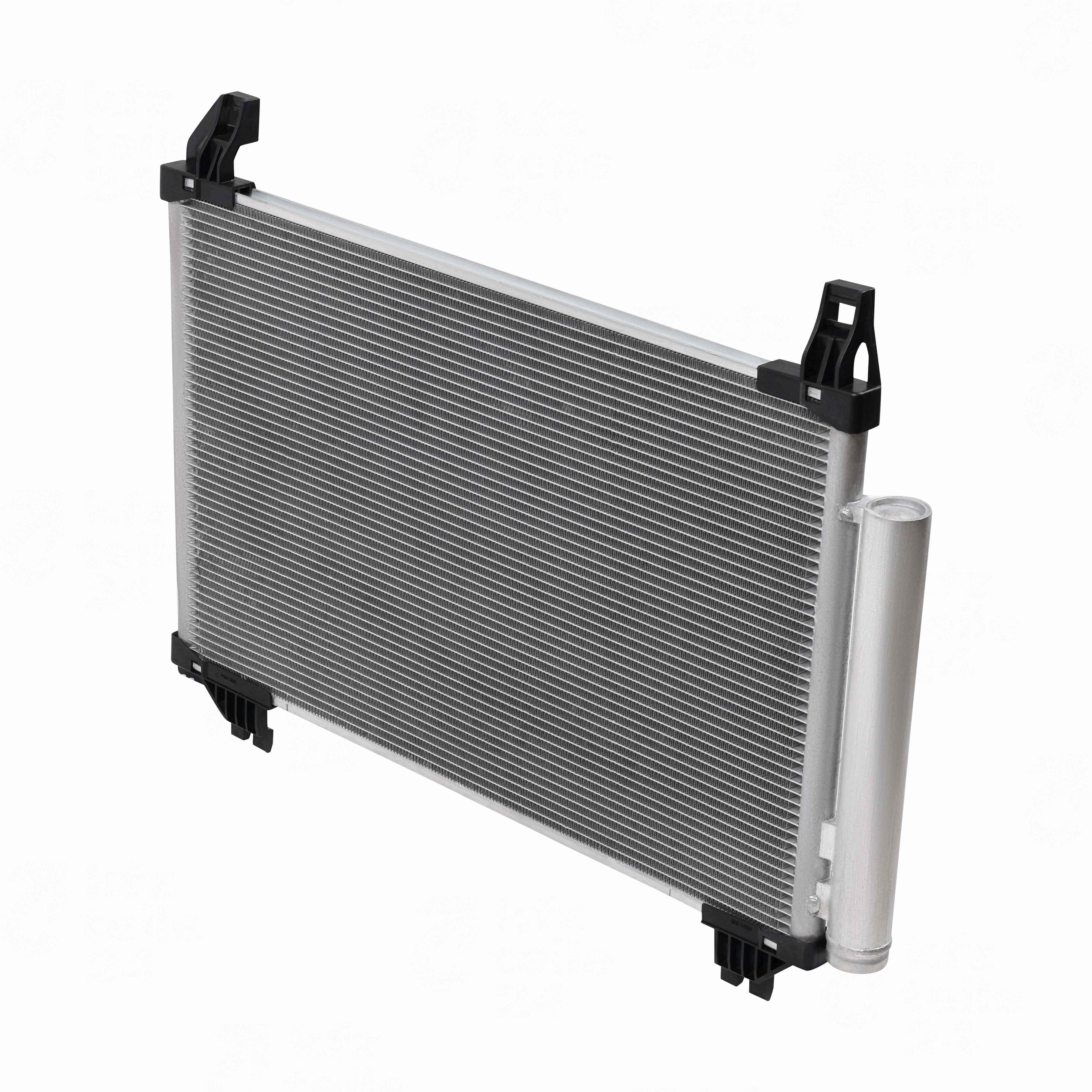 DENSO Kondensor, klimaanlæg dcn50025 for TOYOTA