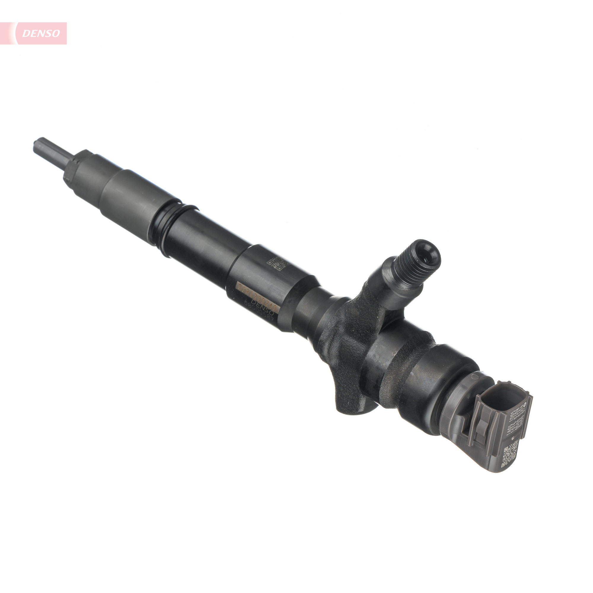 DENSO Indsprøjtningsdyse dcri200240 for TOYOTA