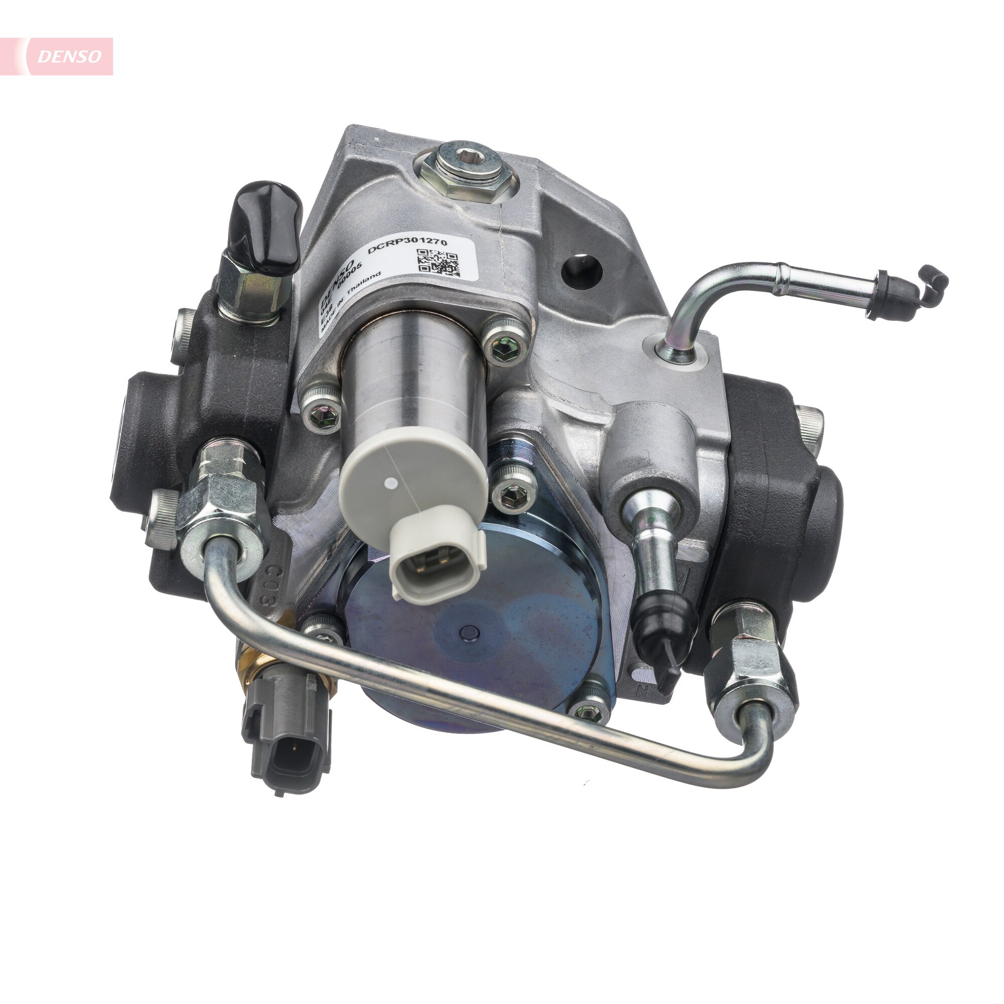 DENSO Højtrykspumpe dcrp301270 for MITSUBISHI