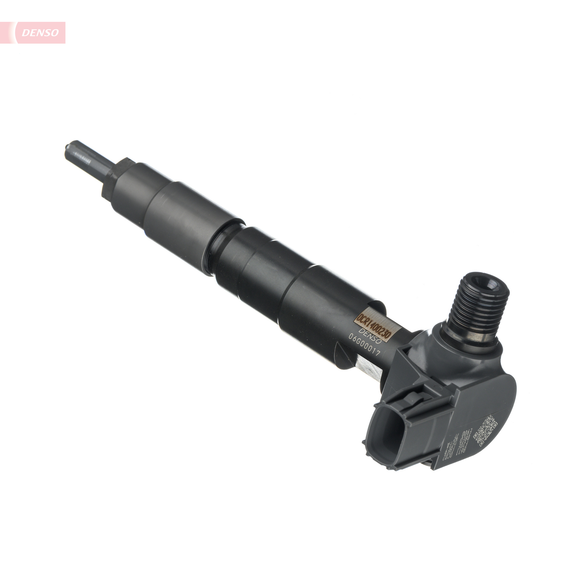DENSO Indsprøjtningsdyse dcri400230 for SUBARU