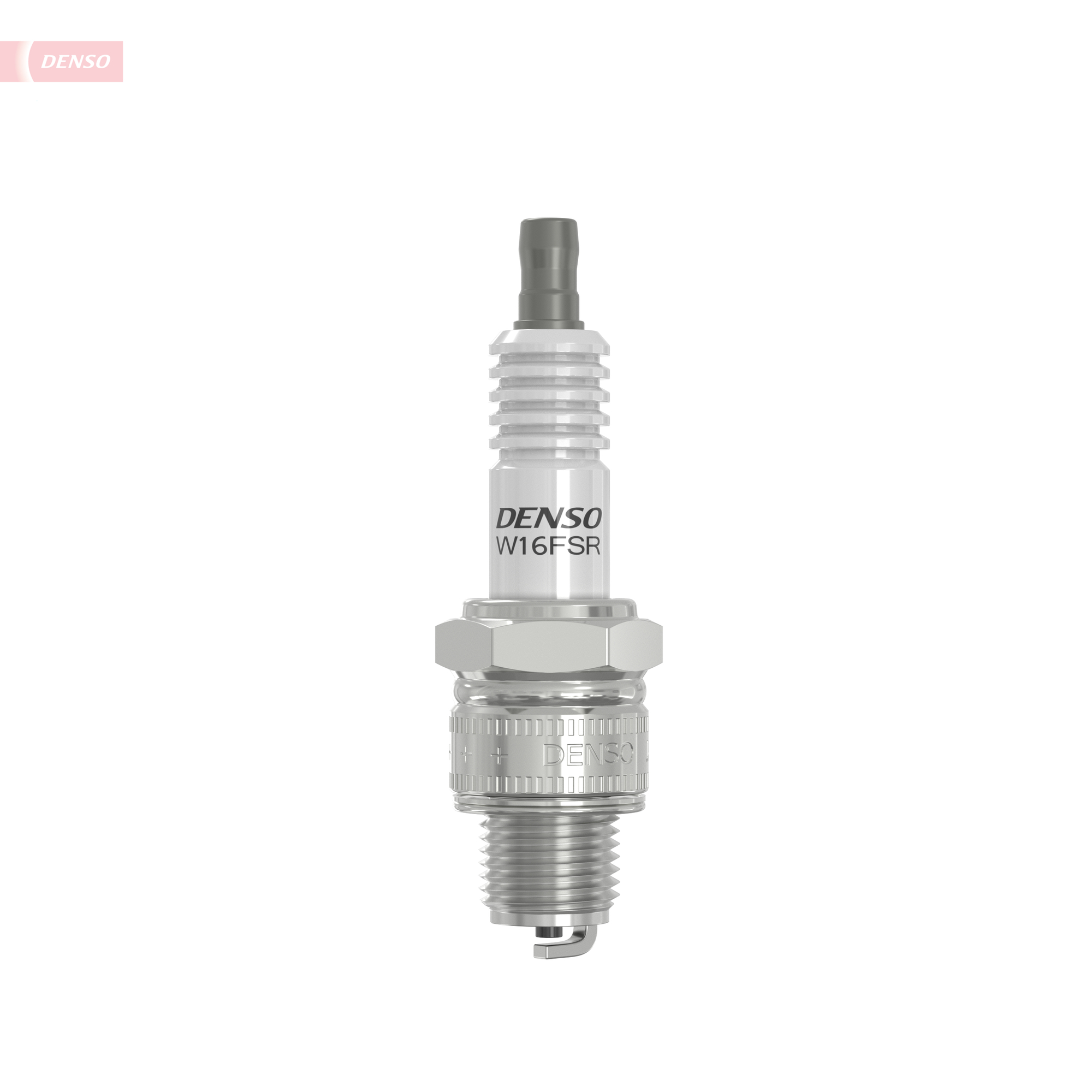 DENSO Tændrør w16fsr for SUBARU HONDA VW PIAGGIO AC YAMAHA