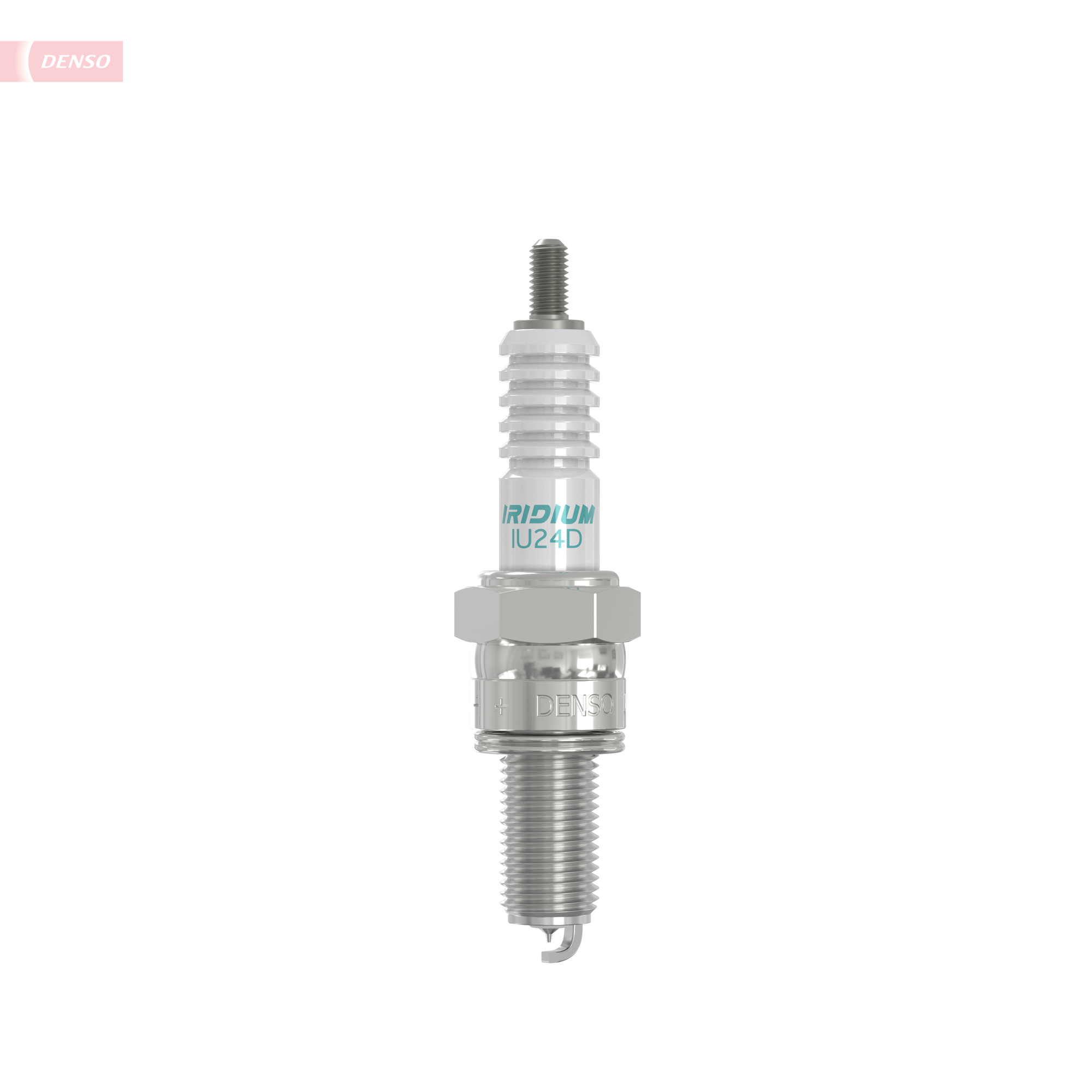 DENSO Tændrør iu24d