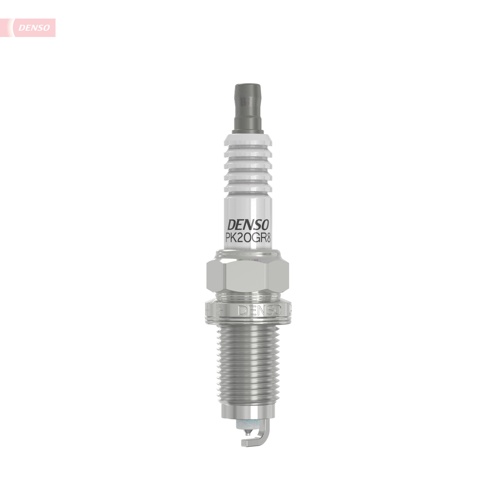 DENSO Tændrør pk20gr8 for TOYOTA