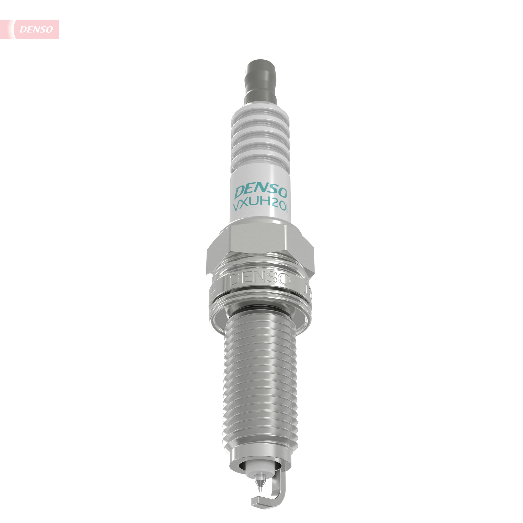 DENSO Tændrør vxuh20i for HYUNDAI SUZUKI SUBARU RENAULT DAIHATSU YAMAHA
