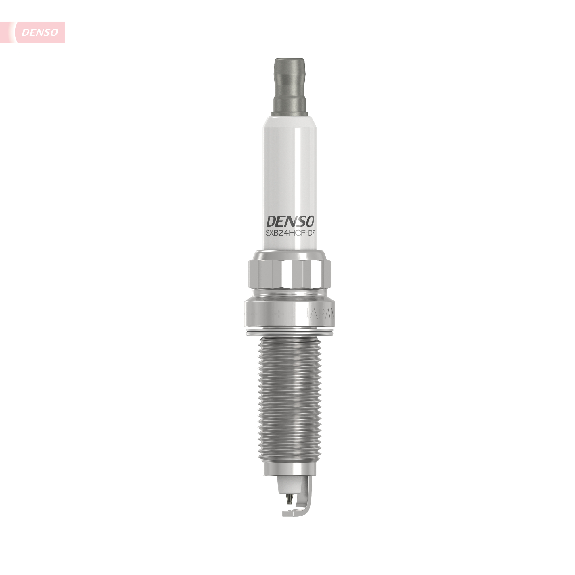 DENSO Tændrør SXB24HCF-D7 for BMW