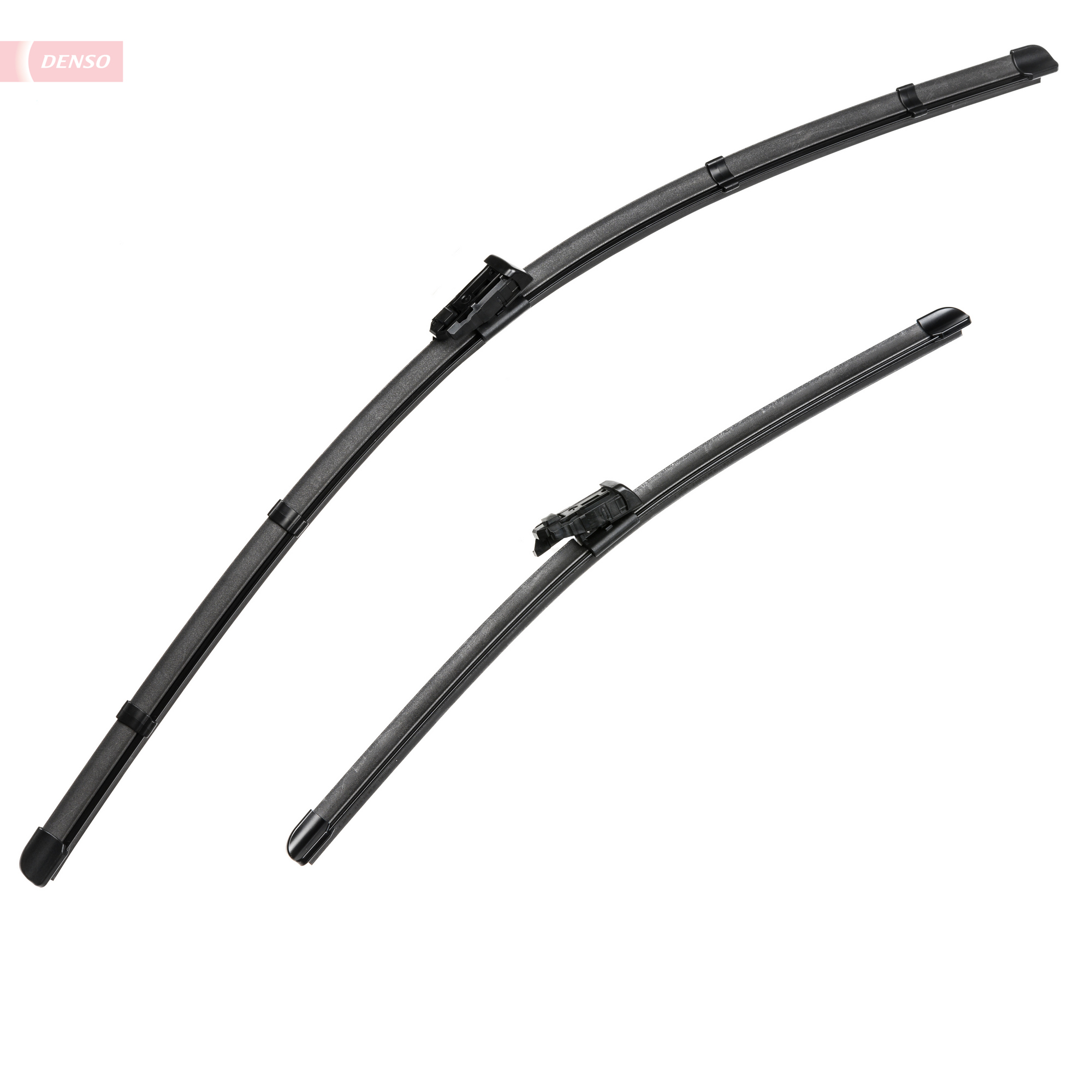 DENSO Viskerblad df212 for VAUXHALL JAGUAR