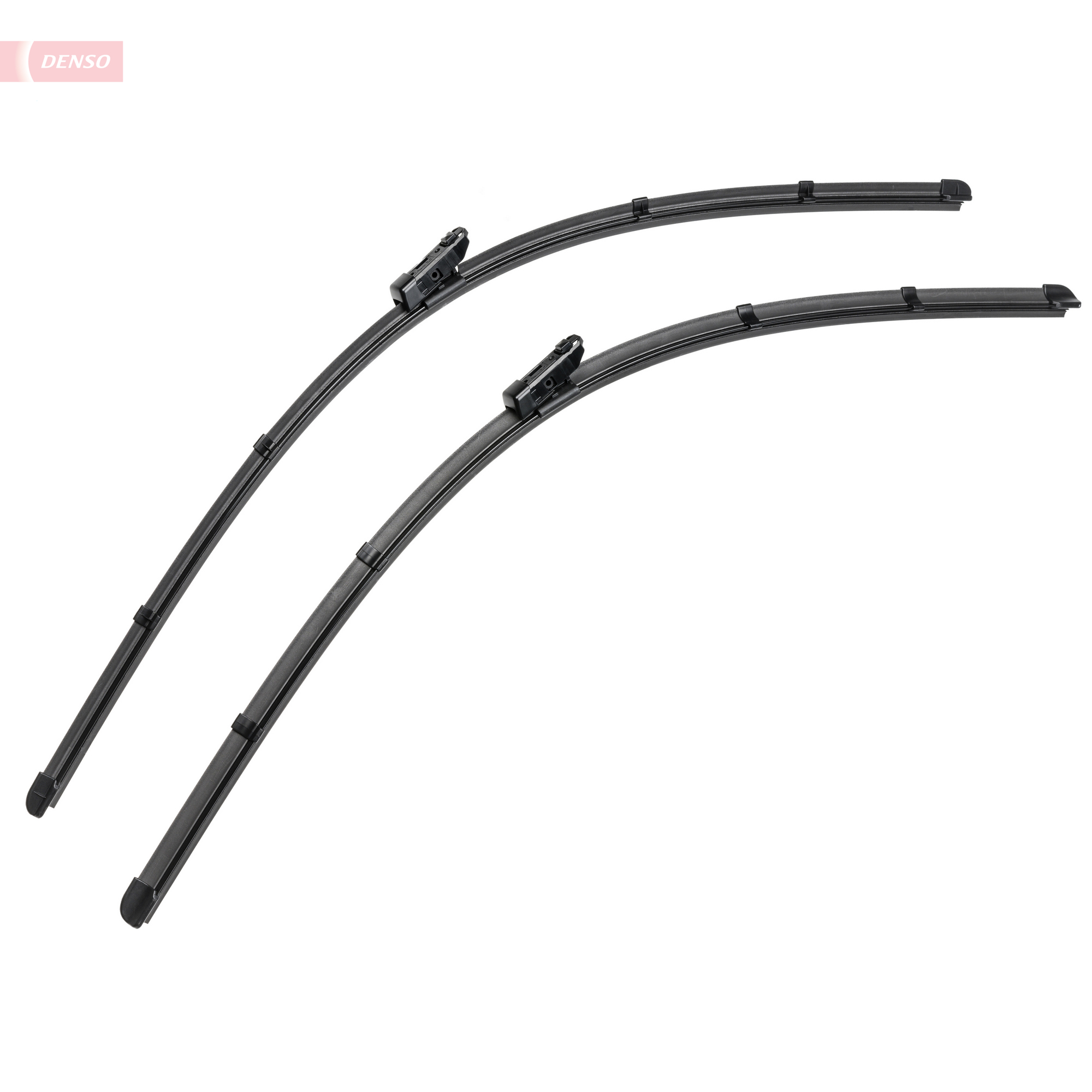 DENSO Viskerblad DF-433 for VW