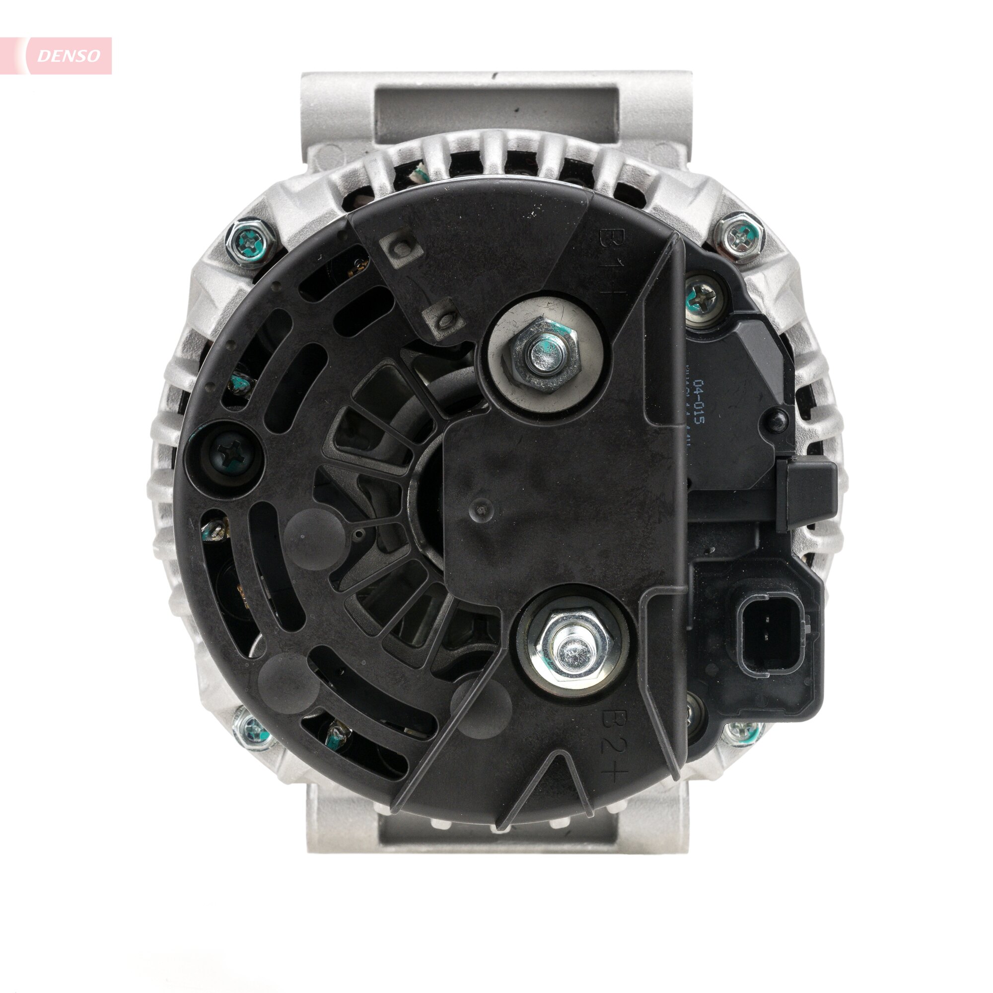 DENSO Generator dan3010 for RENAULT