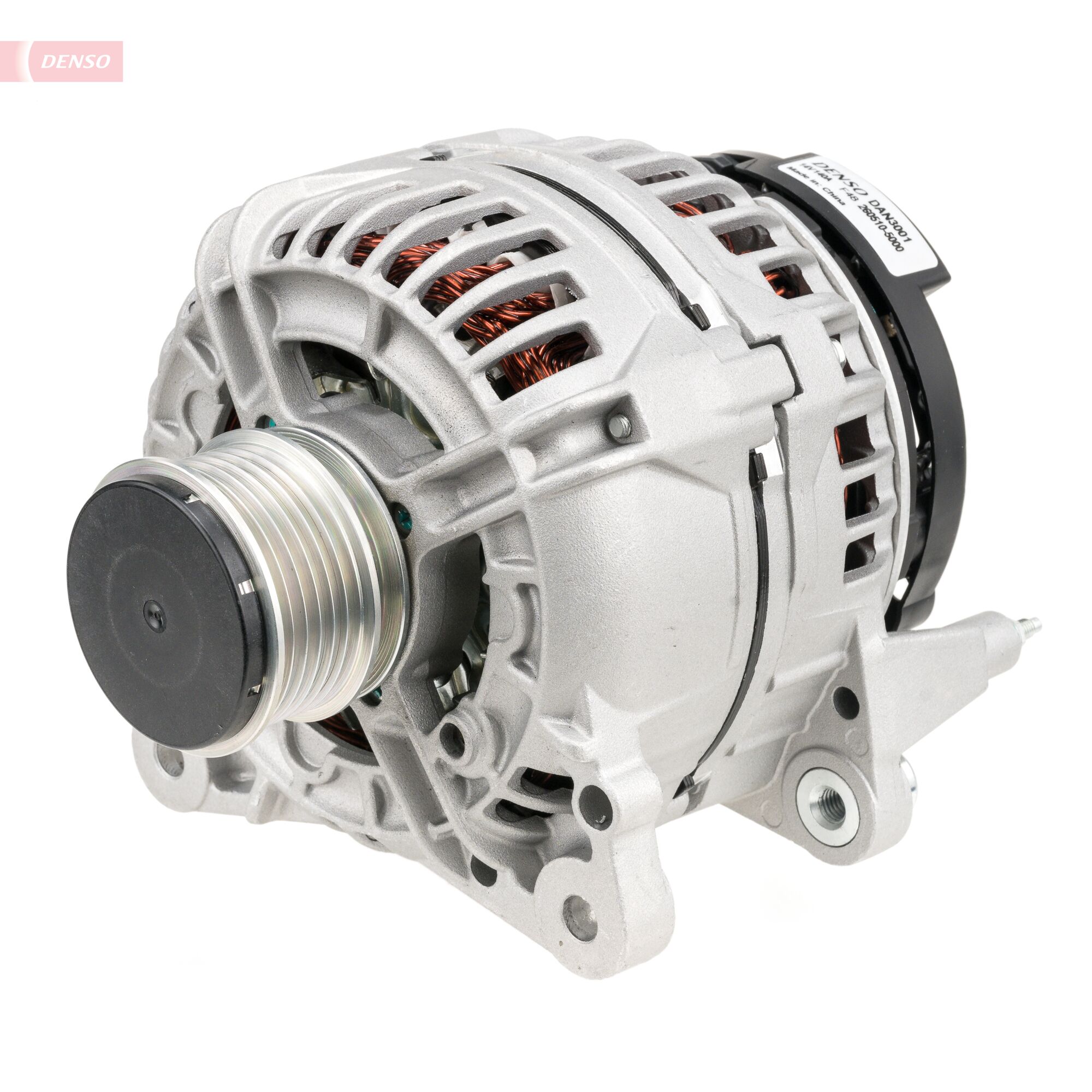 DENSO Generator dan3001 for VW